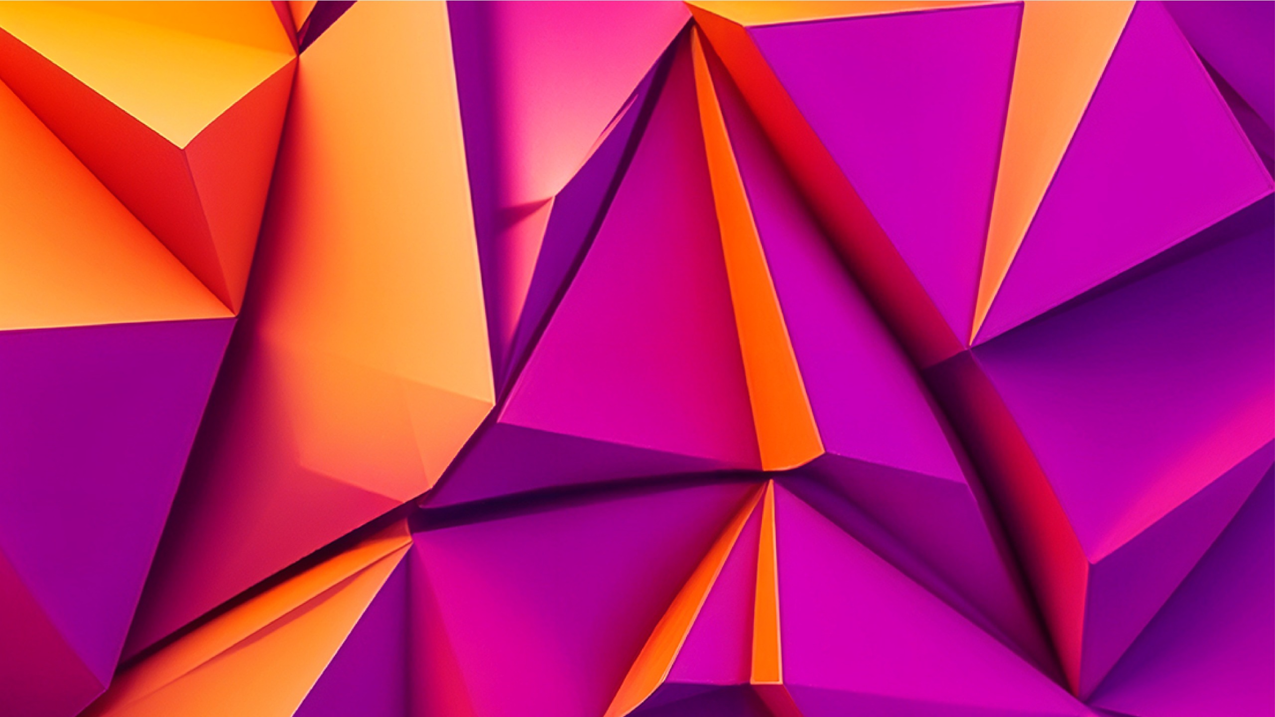 Header banner
